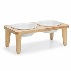 Designed By Lotte Voer- En Drinkbak Djeha