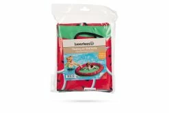 Beeztees Drijvend Luchtbed Gody -Hond winkel 0704638 verp1