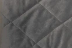 Designed By Lotte Benchkussen Gisel Grijs -Hond winkel 0704910 det3