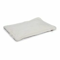 Designed By Lotte Benchkussen Gisel Grijs -Hond winkel 0704911