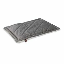 Designed By Lotte Benchkussen Gisel Grijs -Hond winkel 0704911 det1