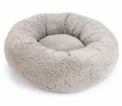 Beeztees Orthopedische Hondenmand Jaxx Grijs