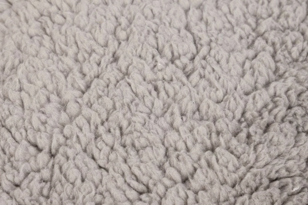 Beeztees Orthopedische Hondenmand Jaxx Grijs 4 Beeztees Orthopedische Hondenmand Jaxx Grijs - Afbeelding 2