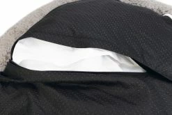 Beeztees Orthopedische Hondenmand Jaxx Grijs 10 Beeztees Orthopedische Hondenmand Jaxx Grijs -Hond winkel 0707392 det2