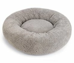 Beeztees Orthopedische Hondenmand Jaxx Grijs 12 Beeztees Orthopedische Hondenmand Jaxx Grijs -Hond winkel 0707393