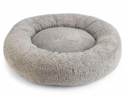 Beeztees Orthopedische Hondenmand Jaxx Grijs 13 Beeztees Orthopedische Hondenmand Jaxx Grijs -Hond winkel 0707394