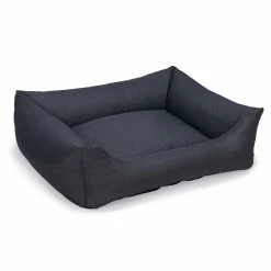 Beeztees Hondenmand Sofixa Antraciet -Hond winkel 0707532