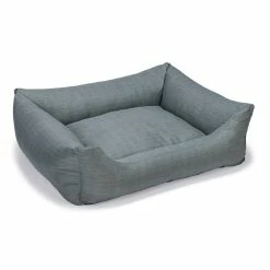 Beeztees Hondenmand Sofixa Grijs -Hond winkel 0707537