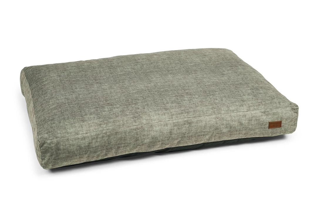 Designed By Lotte Hondenkussen Unnay Beige 4 Designed By Lotte Hondenkussen Unnay Beige - Afbeelding 2