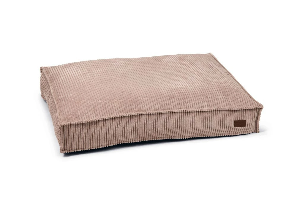 Designed By Lotte Ligkussen Ribbed Roze 4 Designed By Lotte Ligkussen Ribbed Roze - Afbeelding 2