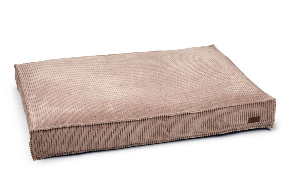 Designed By Lotte Ligkussen Ribbed Roze 5 Designed By Lotte Ligkussen Ribbed Roze - Afbeelding 3