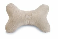 Designed By Lotte Hoofdkussen Bot Creme