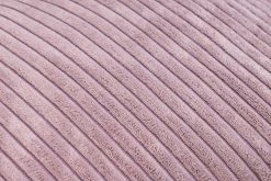 Designed By Lotte Hondenmand Ribbed Roze -Hond winkel 0716165 det1