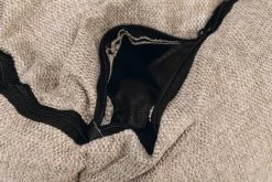 Beeztees Orthopedische Hondenmand Zia Beige -Hond winkel 0716180 det3