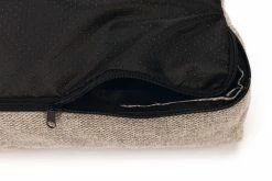 Beeztees Orthopedisch Hondenkussen Zia Beige 11 Beeztees Orthopedisch Hondenkussen Zia Beige -Hond winkel 0716185 det3