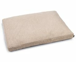 Beeztees Orthopedisch Hondenkussen Zia Beige 12 Beeztees Orthopedisch Hondenkussen Zia Beige -Hond winkel 0716186