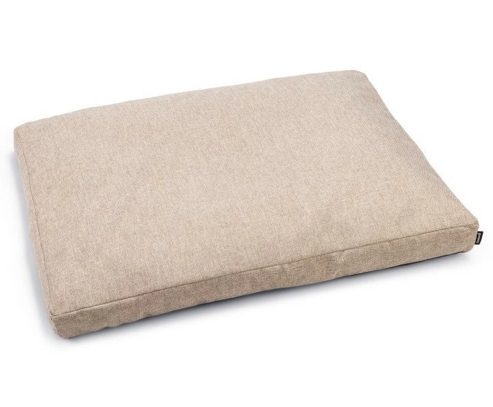 Beeztees Orthopedisch Hondenkussen Zia Beige 7 Beeztees Orthopedisch Hondenkussen Zia Beige - Afbeelding 5