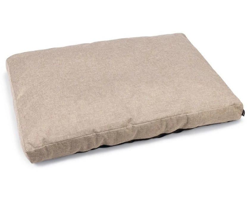 Beeztees Orthopedisch Hondenkussen Zia Beige 8 Beeztees Orthopedisch Hondenkussen Zia Beige - Afbeelding 6