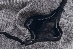 Beeztees Orthopedische Hondenmand Zia Grijs -Hond winkel 0716190 det3