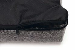Beeztees Orthopedisch Hondenkussen Zia Grijs 11 Beeztees Orthopedisch Hondenkussen Zia Grijs -Hond winkel 0716195 det3