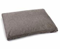 Beeztees Orthopedisch Hondenkussen Zia Grijs 12 Beeztees Orthopedisch Hondenkussen Zia Grijs -Hond winkel 0716196