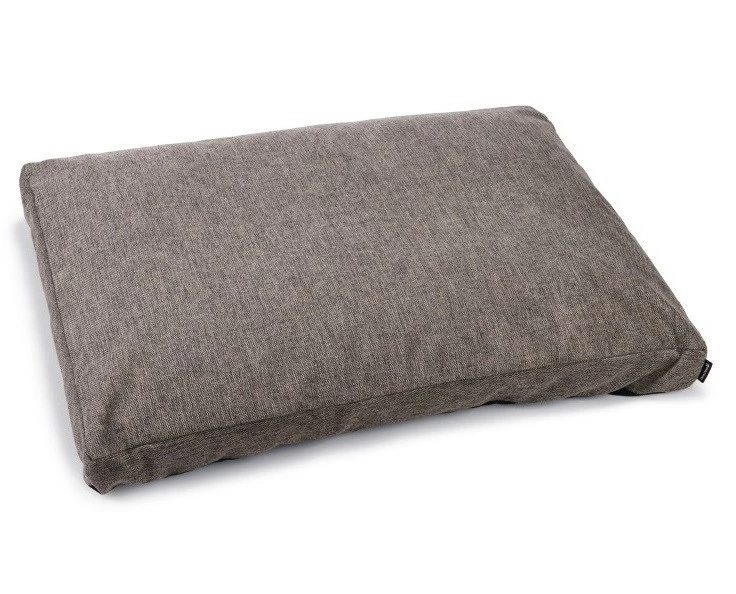 Beeztees Orthopedisch Hondenkussen Zia Grijs 7 Beeztees Orthopedisch Hondenkussen Zia Grijs - Afbeelding 5