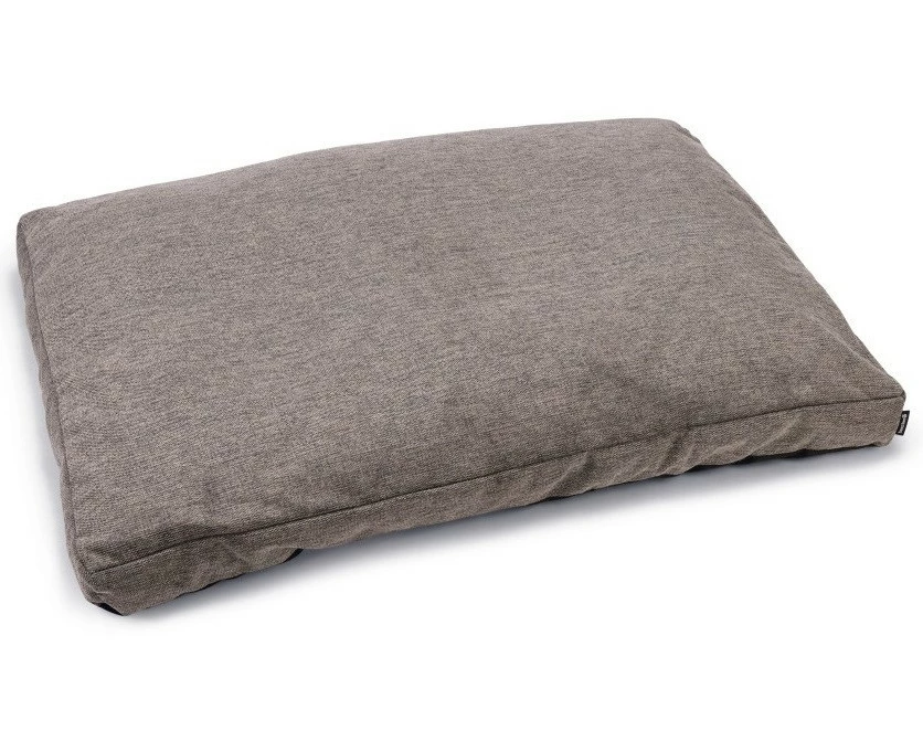 Beeztees Orthopedisch Hondenkussen Zia Grijs 8 Beeztees Orthopedisch Hondenkussen Zia Grijs - Afbeelding 6