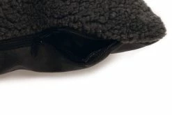 Beeztees Orthopedische Hondenmand Uma Antraciet -Hond winkel 0716201 det5