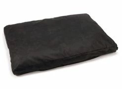 Beeztees Orthopedisch Hondenkussen Uma Antraciet -Hond winkel 0716207