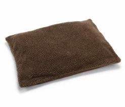 Beeztees Orthopedische Hondenmand Uma Bruin -Hond winkel 0716211 det2