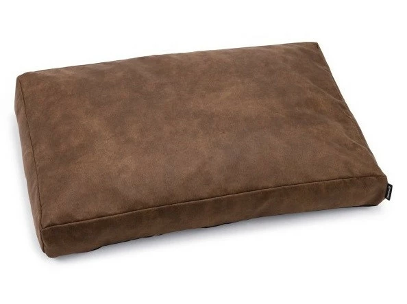 Beeztees Orthopedisch Hondenkussen Uma Bruin 3 Beeztees Orthopedisch Hondenkussen Uma Bruin