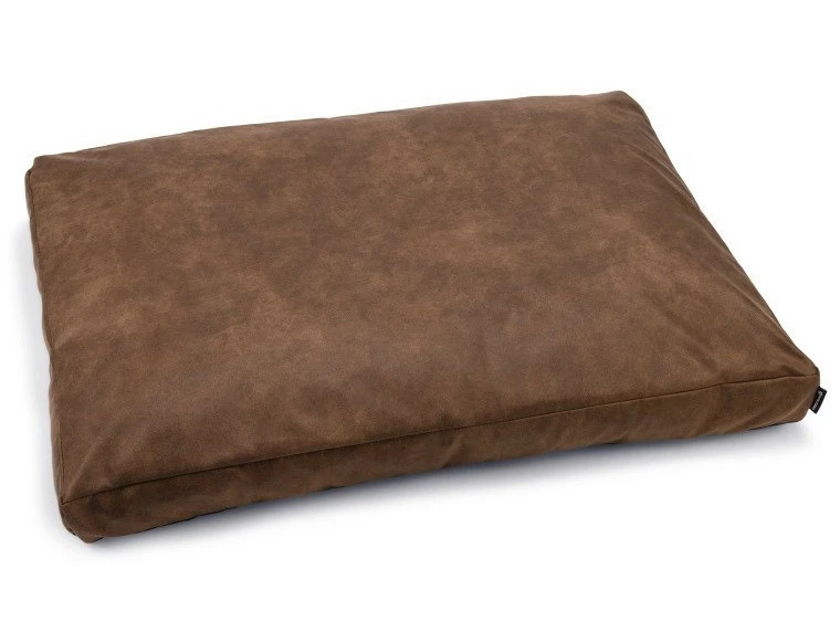 Beeztees Orthopedisch Hondenkussen Uma Bruin 7 Beeztees Orthopedisch Hondenkussen Uma Bruin - Afbeelding 5