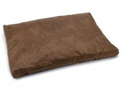 Beeztees Orthopedisch Hondenkussen Uma Bruin 20 Beeztees Orthopedisch Hondenkussen Uma Bruin -Hond winkel 0716217