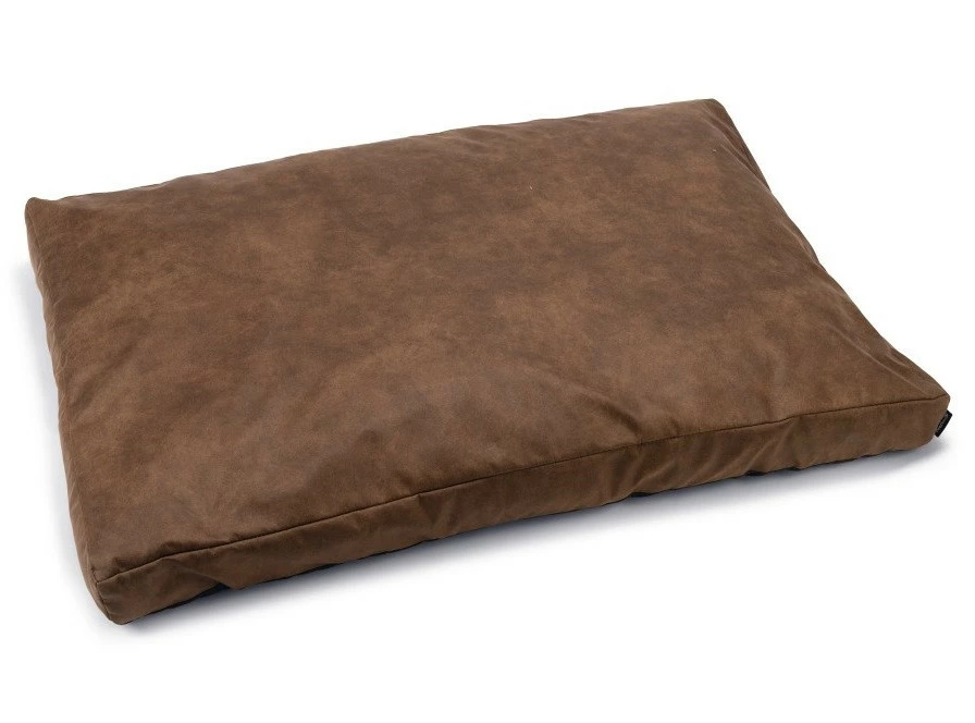 Beeztees Orthopedisch Hondenkussen Uma Bruin 11 Beeztees Orthopedisch Hondenkussen Uma Bruin - Afbeelding 9
