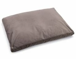 Beeztees Orthopedisch Hondenkussen Fy Donkergrijs -Hond winkel 0716226