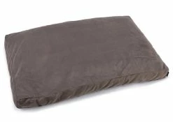 Beeztees Orthopedisch Hondenkussen Fy Donkergrijs -Hond winkel 0716227