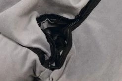 Beeztees Orthopedische Hondenmand Fy Lichtgrijs -Hond winkel 0716231 det2