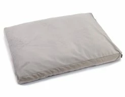 Beeztees Orthopedisch Hondenkussen Fy Lichtgrijs -Hond winkel 0716236