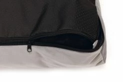 Beeztees Orthopedisch Hondenkussen Fy Lichtgrijs -Hond winkel 0716236 det2