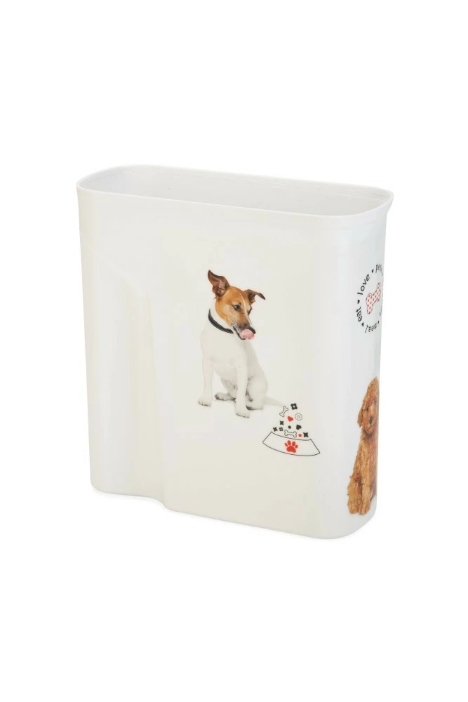 Curver Voedselcontainer Hond 6 Ltr 4 Curver Voedselcontainer Hond 6 Ltr - Afbeelding 2