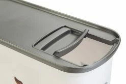 Curver Voedselcontainer Hond 6 Ltr 9 Curver Voedselcontainer Hond 6 Ltr -Hond winkel 0794031 det5