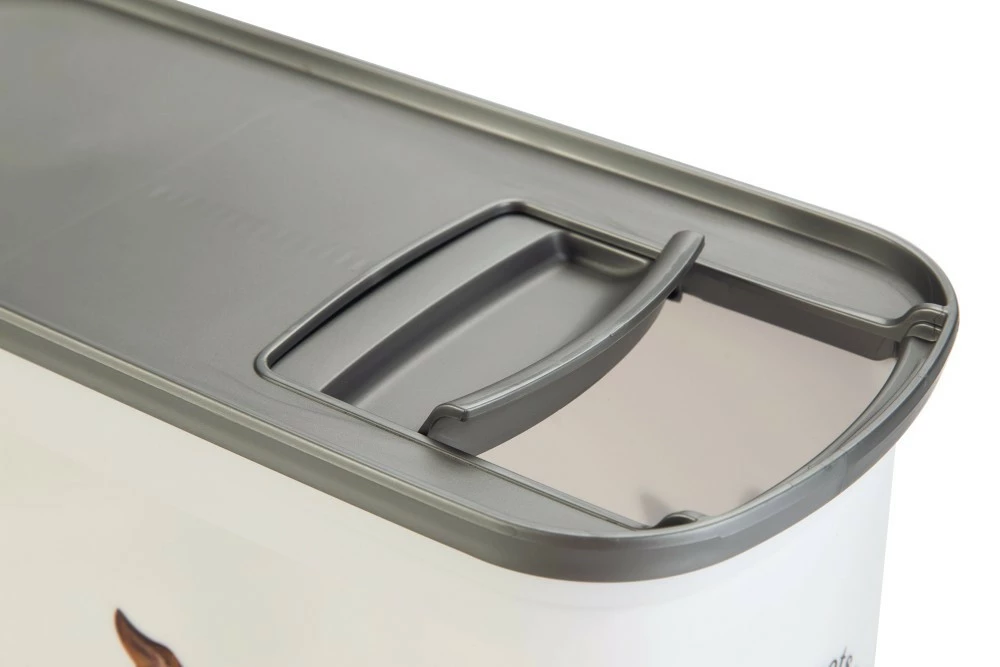 Curver Voedselcontainer Hond 6 Ltr 6 Curver Voedselcontainer Hond 6 Ltr - Afbeelding 4