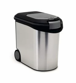 Curver Voedselcontainer Metallic Hond 35 Ltr