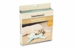 Beeztees Puppy Warmte Pad Jaia Groen -Hond winkel 0795862 verp1