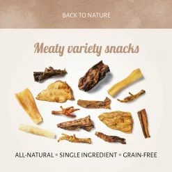 Antos Smulknaller 1 Kg -Hond winkel 10.043 Naturals99