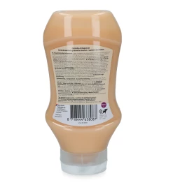 Braaaf Dog Food Sauce Zalmolie & Schapenvet 500 Ml 5 Braaaf Dog Food Sauce Zalmolie & Schapenvet 500 Ml -Hond winkel 100 100135 2 achterkant