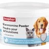 Beaphar Glucosamine Poeder 300 Gr 2 Beaphar Glucosamine Poeder 300 Gr -Hond winkel 11044