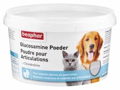 Beaphar Glucosamine Poeder 300 Gr