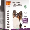 BF Petfood Hondenvoer Senior Small Breed 1,5 Kg -Hond winkel 1151 SENIOR MINI SMALL BREED 15KG 8714831003605