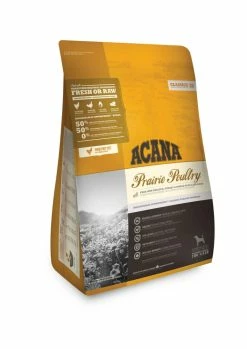 Acana Classics Hondenvoer Prairie Poultry 2 Kg